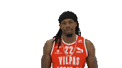 Sport Basketball Sticker by Basket_fi