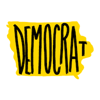 Joe Biden Election Sticker by Creative Courage
