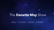 Thedanettemayshow GIF by danettemaygiphy