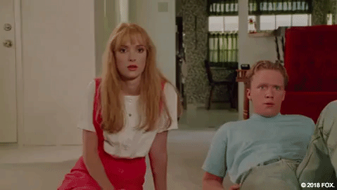 edward scissorhands GIF by 20th Century Fox Home Entertainment