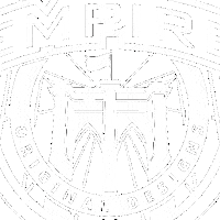 Sticker by Empire Original Designs