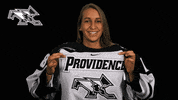 College Sports Sport GIF by Providence Friars