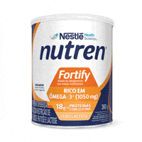 Nutren GIF by Nestlé Health Science