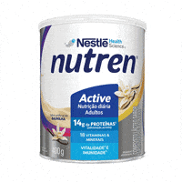 Nutren GIF by Nestlé Health Science