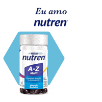 Nutren GIF by Nestlé Health Science