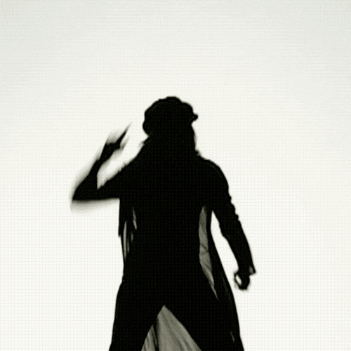 Point Entrance GIF by Trish Stratus