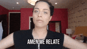 A Little Late With Lilly Singh Smile GIF by Lilly Singh