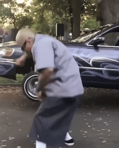 Cholo Fortnite Dance GIF by Respective