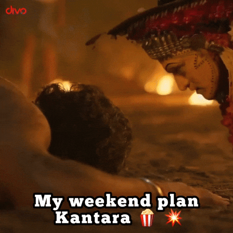 Digital Media Popcorn GIF by Divo Music