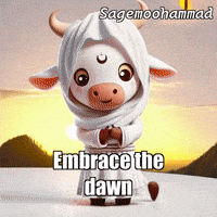 Sun Peace GIF by Sagemoohammad