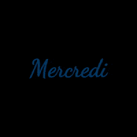 Communikea week wednesday semaine mercredi GIF