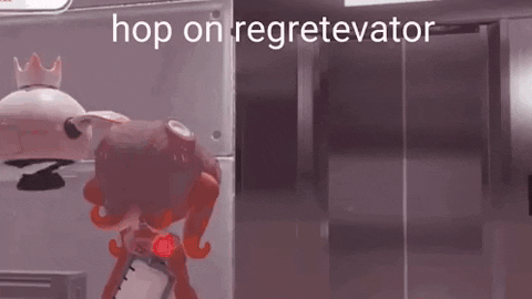 brielleh3f52af3839d44990ac7b3a9980c28dd5 meme regret shitpost agent 8 GIF