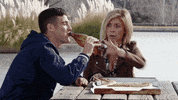 la que se avecina drinking GIF by Mediaset España