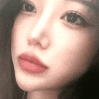 Cute Girl GIF