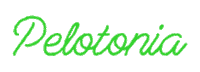 Pelotonia pelotonia onegoal Sticker