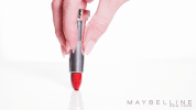 Beauty Satisfying GIF by Maybelline