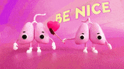 timothymercenary heart animation cartoon 3d GIF