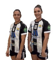 Costa Del Sol Handball Sticker by Club Balonmano Femenino Málaga Costa del Sol