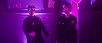 whydontwemusic why dont we i dont belong in this club GIF