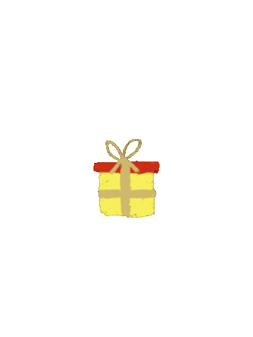 Christmas New Post Sticker