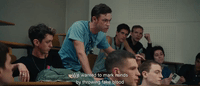 bpm GIF by The Orchard Films