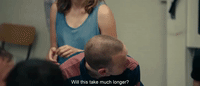 bpm GIF by The Orchard Films