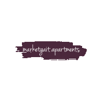 Sticker by Homes For Students