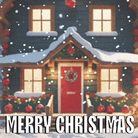 Merry Christmas GIF by Pudgy Penguins