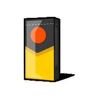 Coffee Coffeecapsules Sticker by SupressoCoffee