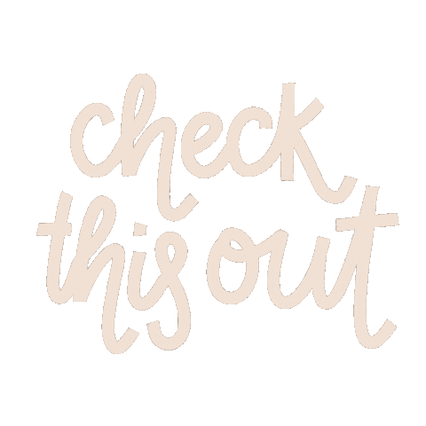 New Stuff Look At This Sticker