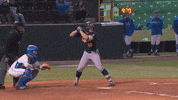 Earn It Ncaa Baseball GIF by Cal Athletics