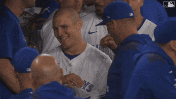 Blue Jays Baseball GIF by Toronto Blue Jays