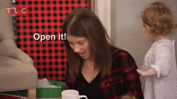 Open It!