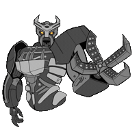 变形金刚超能勇士崛起 Sticker by Transformers