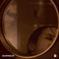 GIF by Snowpiercer on TNT
