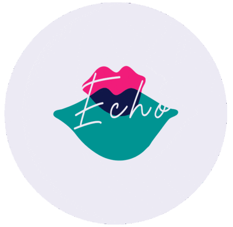 echocommunication giphyupload news communication pr Sticker