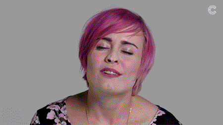 GifiVideo giphyupload cool kiss kisses GIF