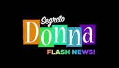 news magazine GIF by SegretoDonna