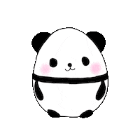 Bear Love Sticker by Stephanie Poetri