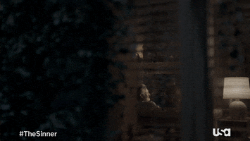 Season 3 GIF by The Sinner
