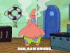 season 5 000 patties under the sea GIF by SpongeBob SquarePants