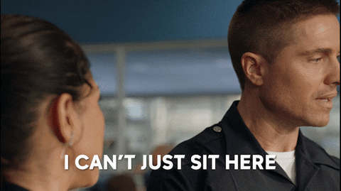 Go Nathan Fillion GIF by ABC Network