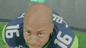 American Football GIF by Seattle Seahawks