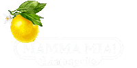 Mamma Mia Cocktail Sticker by adriatico