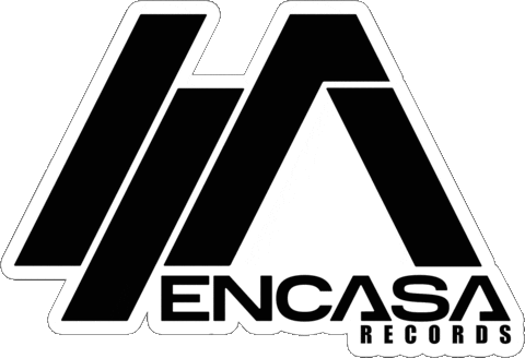 Label Sticker by ENCASA MUSIC