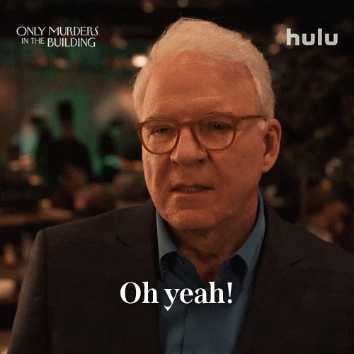 Season 5 GIF by HULU