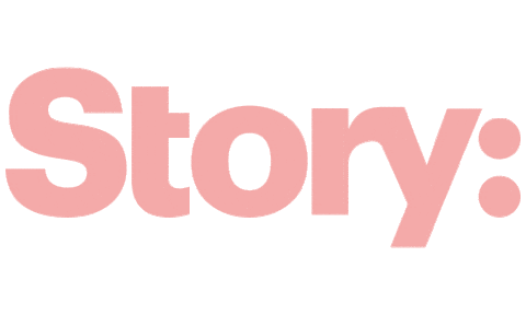 Onset Storyweproduce Sticker by Story: