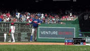 Celebrate Los Angeles Dodgers GIF by MLB