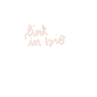 Pink Instagram Sticker