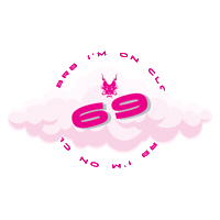 Valentines Day Cloud Sticker by dragunbeauty